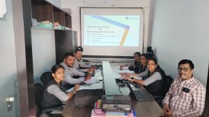 Tally Prime Training Program