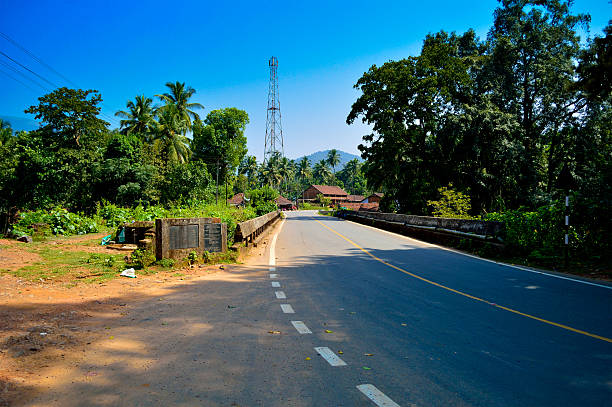 Widening of Cc Road at Belvai Gram Panchayat from Nh Main Road to Greta D’Souza House Improvements of Road from Chandaiya Naiks House to Klara D’Souza House and Cc Road Development from John D Souza House to Karia Poojarys Belvai: Gram Panchayat Limits Handijia Guthu and Kana Link Road Improvements in Panchayat.Butaraja Gudde Kallaputge Village under Dharegudde Grama Panchayath and Improvement of Link Road from Paper Mill Junction to Mastikattee Vidyagiri.  (Public Work Department Mangalore Division)